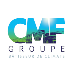 CMF groupe logo
