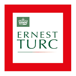 Ernest Turc logo