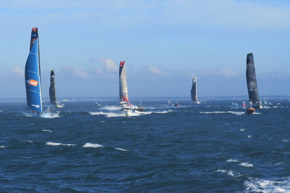 Vendée Globe