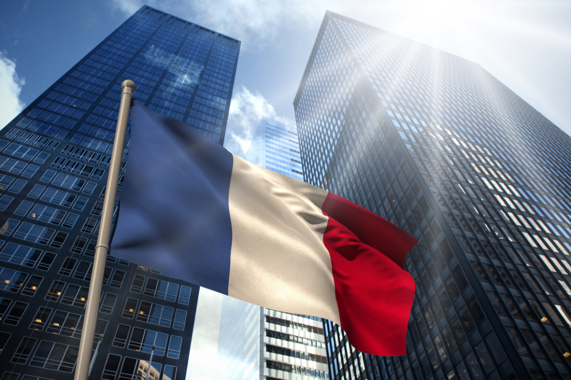 Business France UK USA