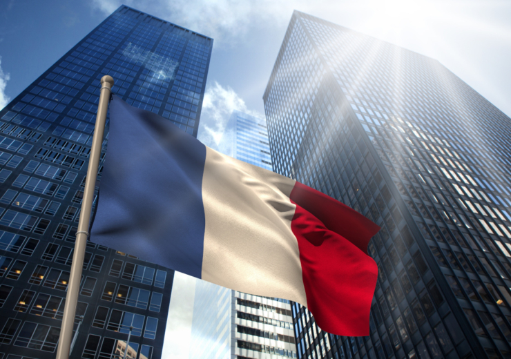 Business France UK USA