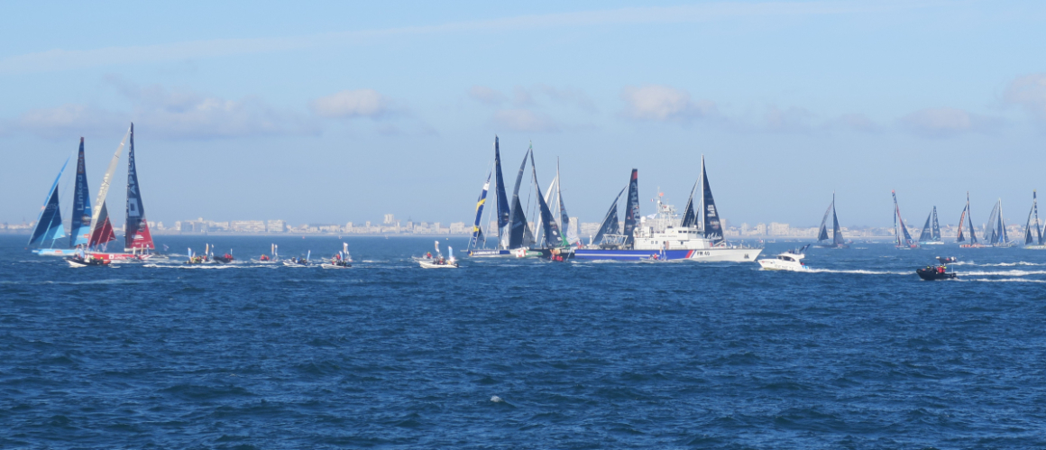 Vendée Globe