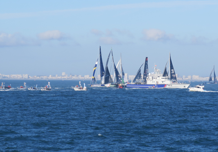 Vendée Globe